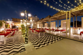 The BnB World-Boutique Stay